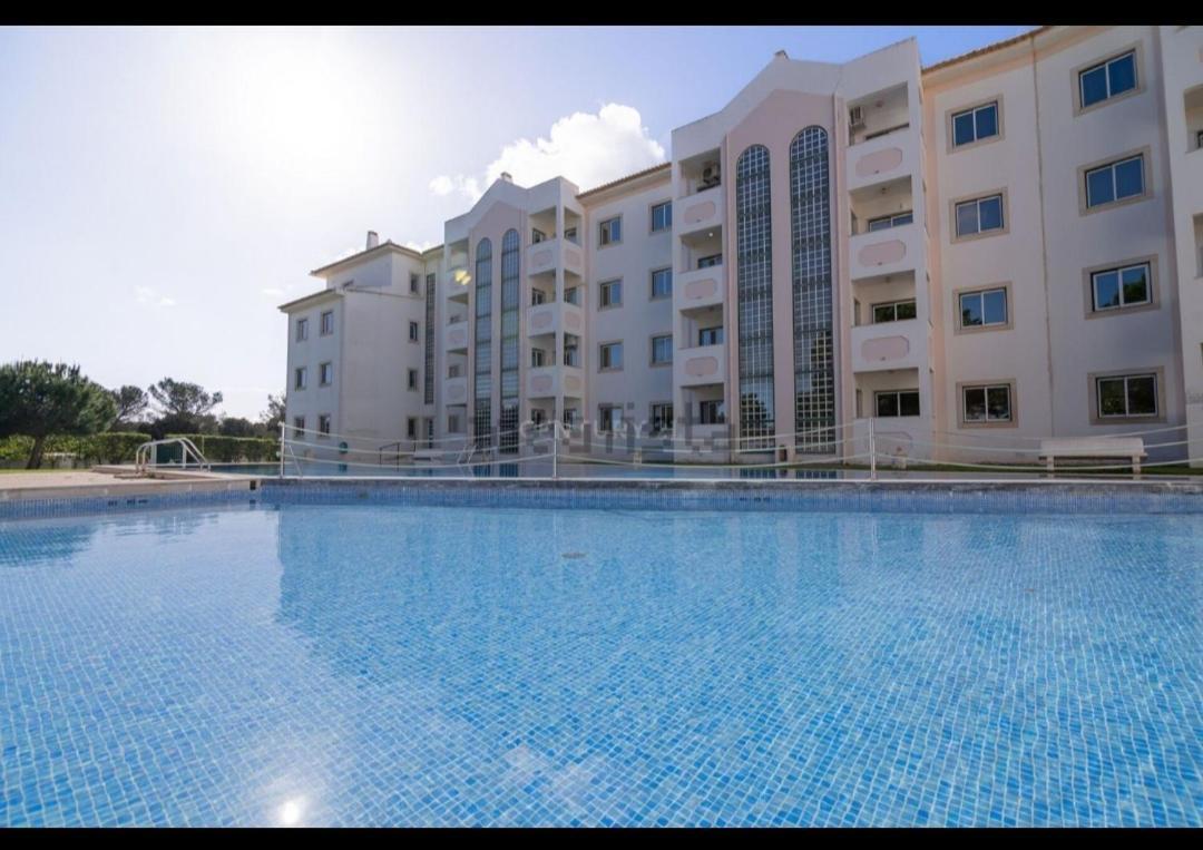 Vau Costa Apartment Portimao Bagian luar foto