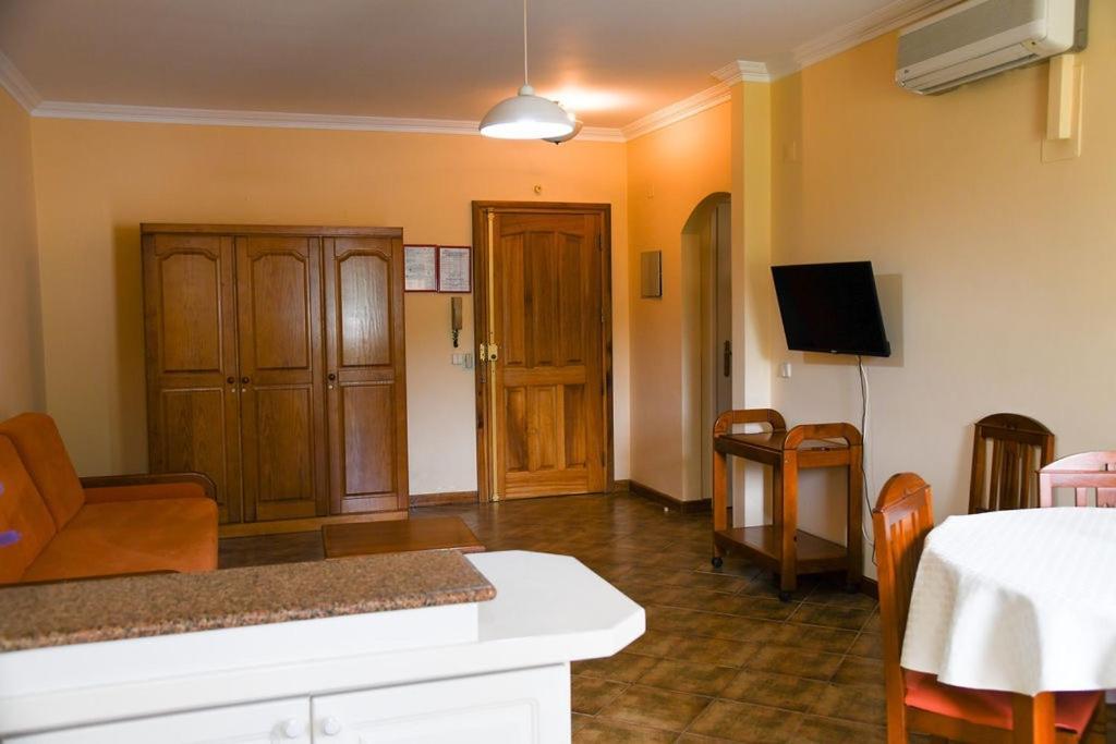 Vau Costa Apartment Portimao Bagian luar foto