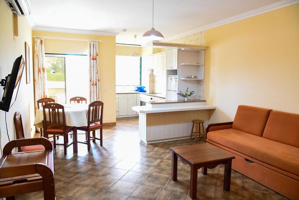 Vau Costa Apartment Portimao Bagian luar foto