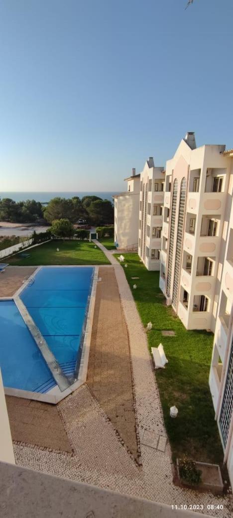 Vau Costa Apartment Portimao Bagian luar foto