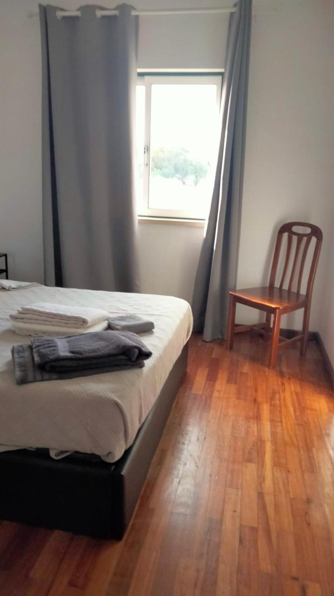 Vau Costa Apartment Portimao Bagian luar foto
