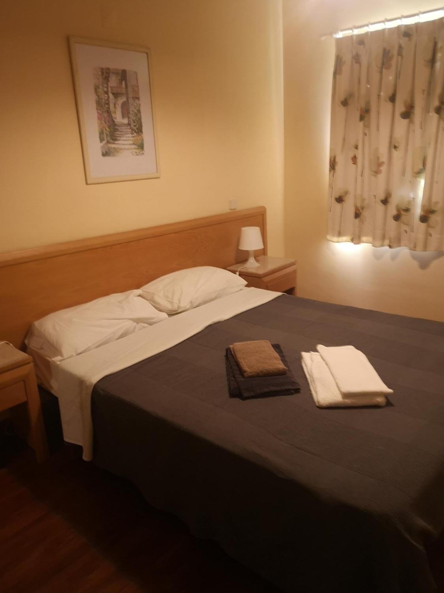 Vau Costa Apartment Portimao Bagian luar foto