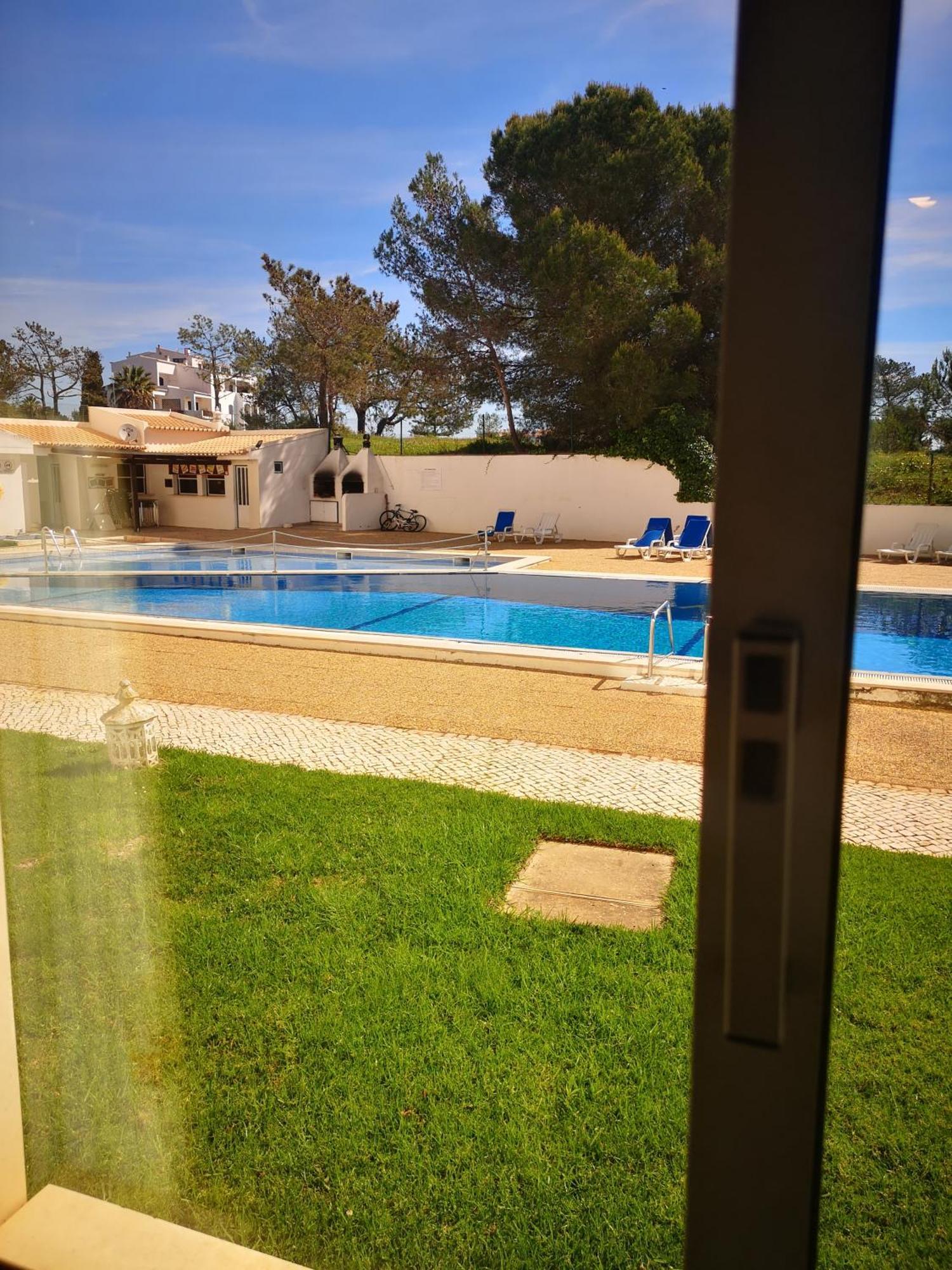 Vau Costa Apartment Portimao Bagian luar foto