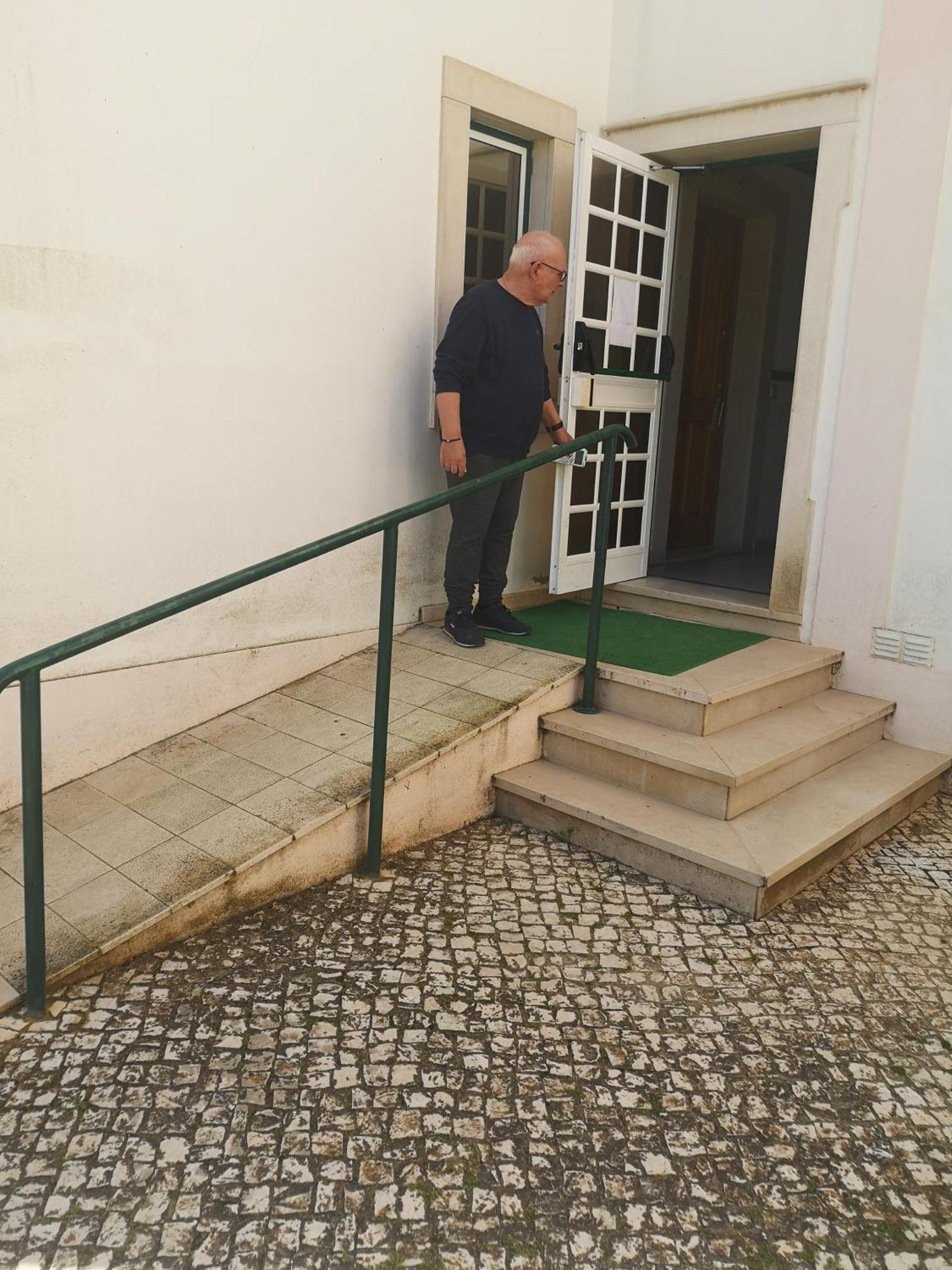 Vau Costa Apartment Portimao Bagian luar foto