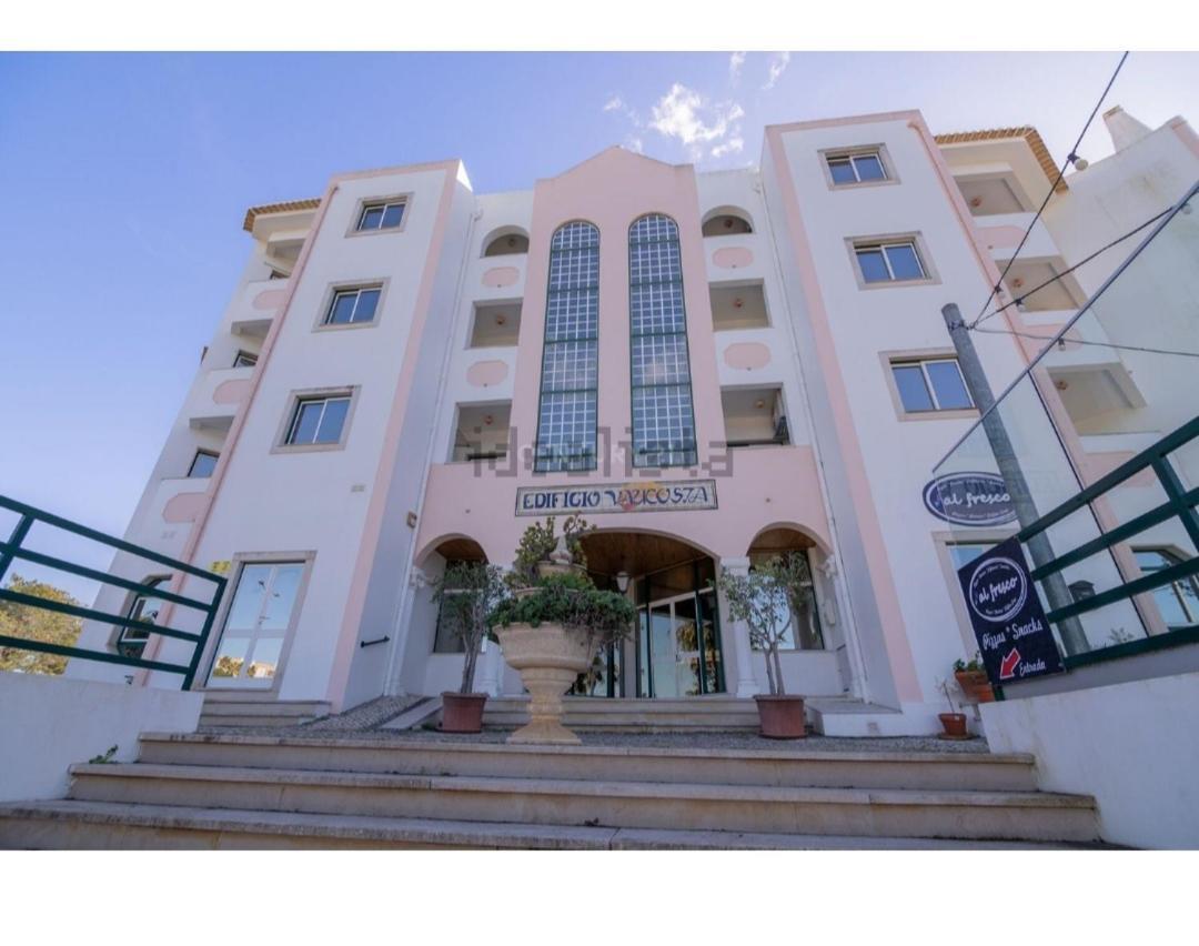Vau Costa Apartment Portimao Ruang foto