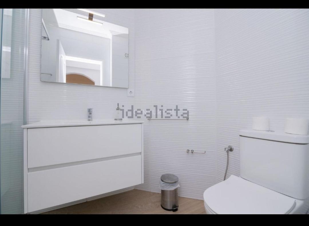 Vau Costa Apartment Portimao Ruang foto