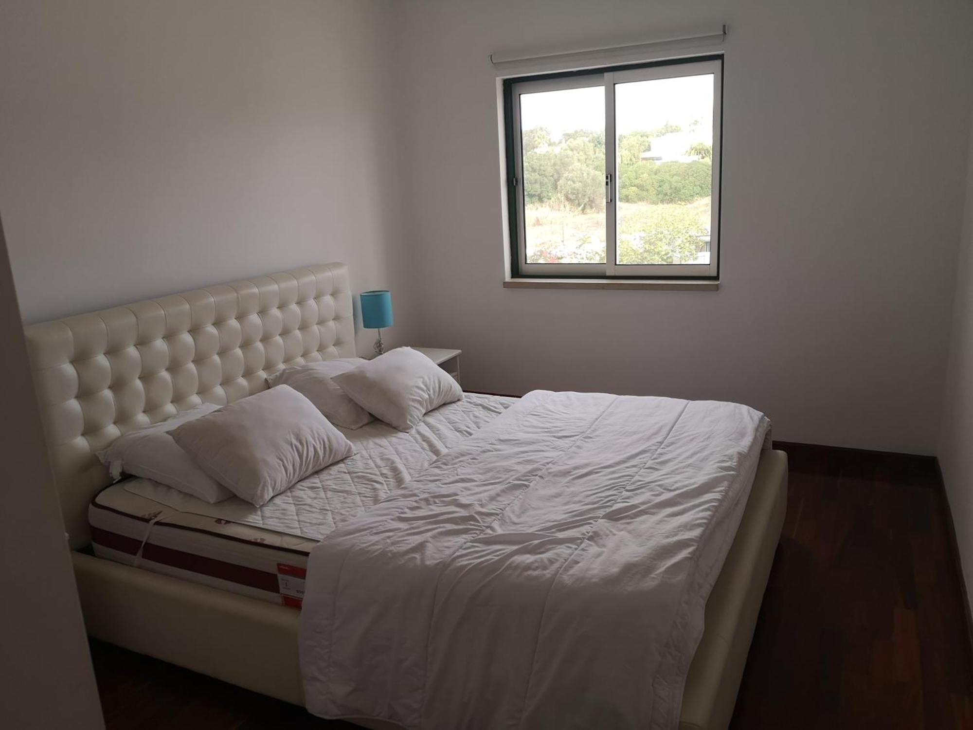 Vau Costa Apartment Portimao Ruang foto