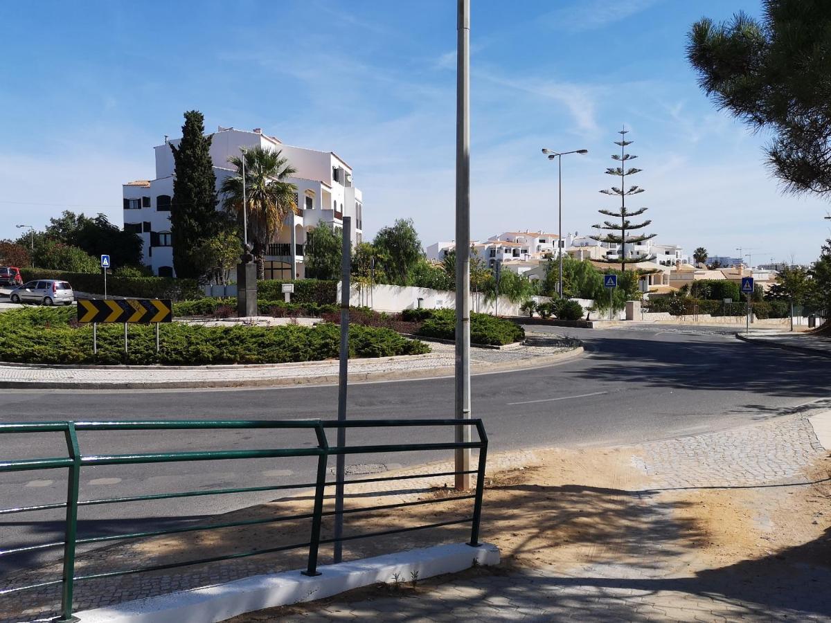 Vau Costa Apartment Portimao Bagian luar foto